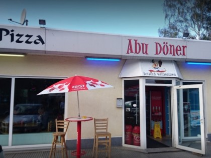 Photo: Abu D&amp;ouml;ner